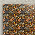 3164 - Enchanted Fall Leaves & Mushrooms